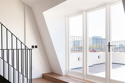 Loft Conversion London