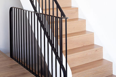 Loft Conversion Stairs London